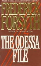 THE ODESSA FILE
