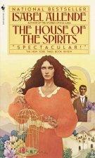THE HOUSE OF THE SPIRITS