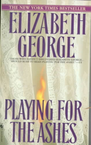 Playing for the ashes