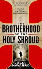THE BROTHERHOOD OF THE HOLY SHROUD