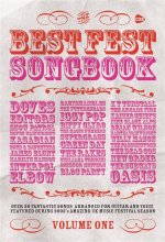 THE BEST FEST SONGBOOK