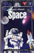 MUSIC ABOUT SPACE (CASSETTE ONLY)