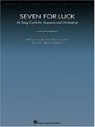 SEVEN FOR LUCK SONG CYCLE