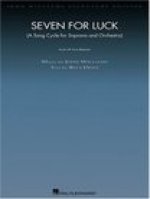 SEVEN FOR LUCK SONG CYCLE