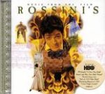 ROSSINI'S GHOST CHANT (CD)