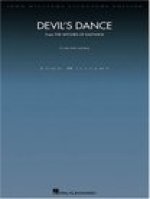DEVIL'S DANCE (FROM THE WITCHES OF EASTWICK) VIOLON