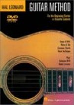 HAL LEONARD GUITAR METHOD  (DVD) (DVD)