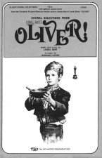 OLIVER! (CHORAL SELECTIONS) CHANT