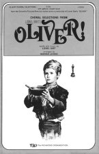 OLIVER! CHORAL SELECTIONS CHANT