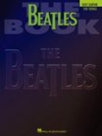 THE BEATLES BOOK GUITARE