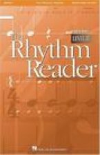 THE RHYTHM READER II CHANT