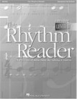 THE RHYTHM READER II  +CD