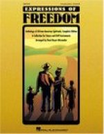 EXPRESSIONS OF FREEDOM COMPLETE EDITION CHANT -PARTITION+PARTIES SEPAREES