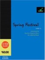 SPRING FESTIVAL CONCERT BAND/HARMONIE/FANFARE -PARTITION+PARTIES SEPAREES