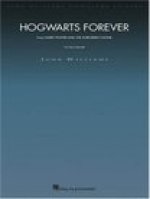 HOGWARTS FOREVER (HARRY POTTER & THE SORCERER'S..) COR -PARTITION+PARTIES SEPAREES