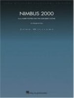NIMBUS 2000 (HARRY POTTER & THE SORCERER'S STONE)  -PARTITION+PARTIES SEPAREES