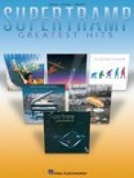 SUPERTRAMP GREATEST HITS  PIANO, VOIX, GUITARE