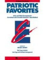 PATRIOTIC FAVORITES