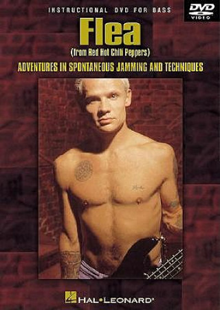 FLEA  (DVD) (DVD)