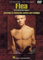 FLEA  (DVD) (DVD)