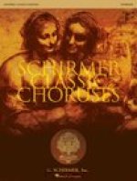 SCHIRMER CLASSIC CHORUSES: TROMBONE