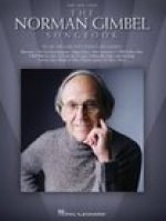 THE NORMAN GIMBEL SONGBOOK PIANO, VOIX, GUITARE