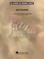 SALT PEANUTS  -PARTITION+PARTIES SEPAREES