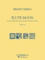 FLUTE MOON