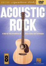 ACOUSTIC ROCK  (DVD) (DVD)