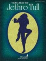 VERY BEST OF JETHRO TULL PIANO, VOIX, GUITARE