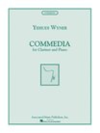 COMMEDIA