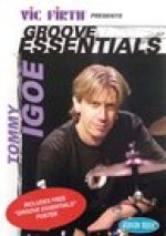 GROOVE ESSENTIALS  (DVD) (DVD)