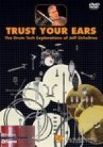 TRUST YOUR EARS DRUMS  (DVD) (DVD)