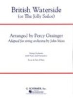 BRITISH WATERSIDE (THE JOLLY SAILOR)