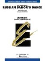 REINHOLD GLIERE: RUSSIAN SAILOR'S DANCE (ARR. MICHAEL ALLEN)