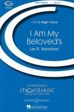 I AM MY BELOVED'S