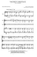 CELIUS DOUGHERTY: THE FIRST CHRISTMAS (2-PART)