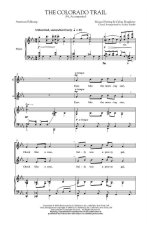 ARR. AUDREY SNYDER/CELIUS DOUGHERTY: THE COLORADO TRAIL