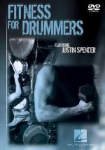 FITNESS FOR DRUMMERS  (DVD) (DVD)