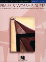 PRAISE & WORSHIP DUETS PIANO