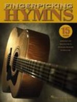 FINGERPICKING HYMNS GUITARE