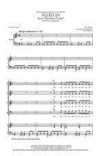 ALLELUIA CHANT