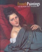 French Paintings from the Musee Fabre Montpellier /anglais