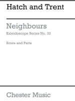 KALEIDOSCOPE: NEIGHBOURS THEME