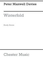 PETER MAXWELL DAVIES: WINTERFOLD