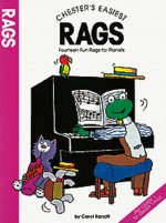 CHESTER'S EASIEST RAGS PIANO