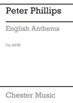 RENAISSANCE MASTERS ANTHEM 1: ANTHEMS BY TALLIS, SHEPPARD AND THEIR CONTEMPORARIES CHANT