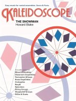 HOWARD BLAKE: KALEIDOSCOPE - THE SNOWMAN