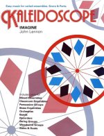 KALEIDOSCOPE: IMAGINE