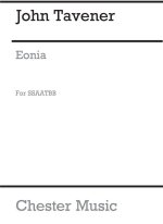 JOHN TAVENER: EONIA CHANT